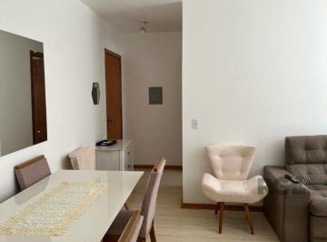 Apartamento · 49m² · 1 Quarto · 1 Vaga · Apartamento em Mont Serrat