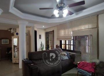 Casa · 179m² · 3 Quartos · 2 Vagas · Sobrado em Hípica