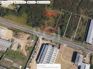 Terreno · 2074m² · Terreno para Venda - 0m², 0 dormitórios, Restinga
