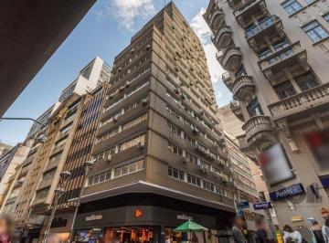 Comercial · 23m² · Sala comercial 23m² no Centro Histórico