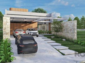Casa · 261m² · 3 Quartos · 2 Vagas · Casa em Condomínio em Aberta dos Morros