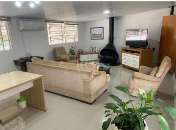 Casa · 249m² · 3 Quartos · 3 Vagas · Ótima casa 3 dormitórios no bairro Medianeira