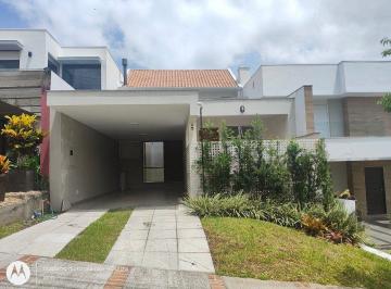 Casa · 309m² · 3 Quartos · 2 Vagas · Casa em Condomínio fechado com 3 dormitórios no bairro Vila Nova em Porto Alegre, RS