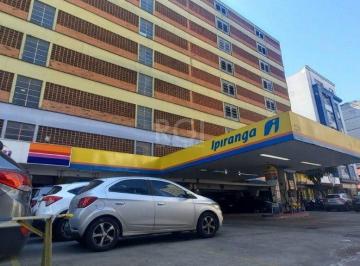 Comercial · 11m² · Box para Venda - 12.24m², 0 dormitórios, Centro Histórico