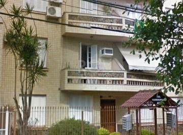 Apartamento · 68m² · 2 Quartos · Apartamento 2 dormitórios, Azenha, Porto Alegre RS