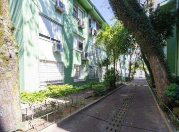 Apartamento · 44m² · 1 Quarto · 1 Vaga · Apartamento para Venda - 45.89m², 1 dormitório, 1 vaga - Camaquã