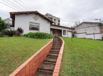 Casa · 285m² · 3 Quartos · 3 Vagas · Casa no bairro Petrópolis de 3 dormitórios