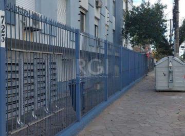 Apartamento · 63m² · 2 Quartos · Apartamento em Menino Deus