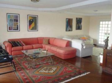 Casa · 810m² · 4 Quartos · 4 Vagas · Casa para Venda - 400m², 4 dormitórios, sendo 1 suites, 4 vagas - Jardim Sabará