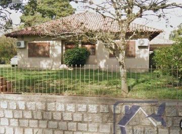 Casa · 399m² · 4 Quartos · 6 Vagas · Casa para Venda - 400m², 4 dormitórios, sendo 1 suites, 6 vagas - Florida, Guaiba