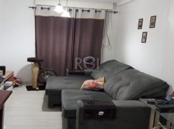 Apartamento · 40m² · 1 Quarto · 1 Vaga · Apartamento para Venda - 41m², 1 dormitório, 1 vaga - Jardim Leopoldina