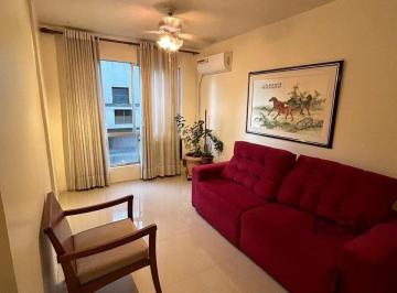 Apartamento · 89m² · 3 Quartos · 1 Vaga · Apartamento 3 dormitorios, sendo 1 suite, com 90m2 no bairro Bela Vista