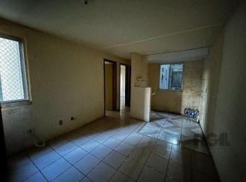 Apartamento · 37m² · 2 Quartos · 1 Vaga · APARTAMENTO 02 QUARTOS E VAGA, BAIRRO VILA VOVA, PORTO ALEGRE, RS