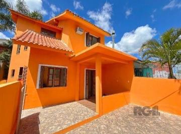Casa · 200m² · 2 Quartos · 2 Vagas · Casa para Venda - 144m², 2 dormitórios, 2 vagas - Lomba do Pinheiro
