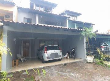 Casa · 280m² · 3 Quartos · 2 Vagas · Casa em Porto Alegre, no bairro Ipanema, com 3 dormitório(s), e 3 banheiros, à venda.