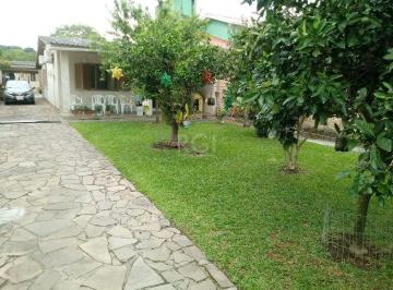 Casa · 183m² · 3 Quartos · 3 Vagas · Casa 3 dormitórios. Bairro Belém Velho.