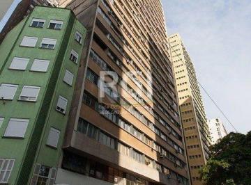 Apartamento · 49m² · 2 Quartos · Apartamento para Venda - 50.36m², 2 dormitórios, Centro Histórico