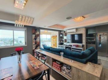 Apartamento · 81m² · 2 Quartos · 1 Vaga · Apartamento em São Geraldo