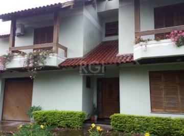 Casa · 905m² · 3 Quartos · 1 Vaga · Casa para Venda - 432m², 3 dormitórios, 1 vaga - Tristeza