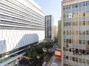 Comercial · 34m² · Sala Comercial em Centro Histórico