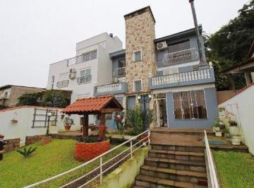 Casa · 300m² · 3 Quartos · 2 Vagas · Casa para Venda - 300m², 3 dormitórios, sendo 1 suites, 2 vagas - Ipanema
