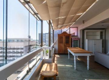 Apartamento · 188m² · 3 Quartos · 2 Vagas · Cobertura com 3 dorm 189m² privativos 2 vagas individuais - Jardim Lindóia