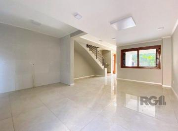sala · Casa de 3 dormitórios no bairro Mário Quintana
