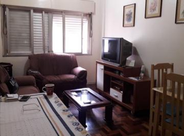 Apartamento · 77m² · 3 Quartos · Apartamento para Venda - 78m², 3 dormitórios, Centro Histórico