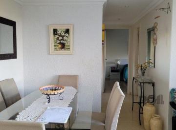 Apartamento · 60m² · 2 Quartos · 1 Vaga · Apartamento em Cavalhada
