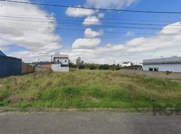 Terreno · 131m² · Terreno com 132m² no bairro Hípica, Porto Alegre/RS