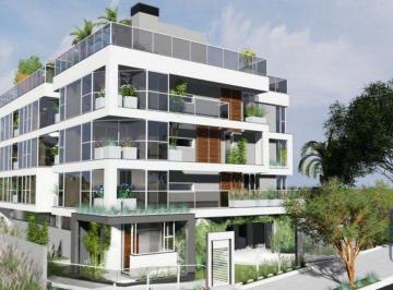 Apartamento · 163m² · 3 Quartos · 2 Vagas · Cobertura para Venda - 164.9m², 3 dormitórios, sendo 1 suites, 2 vagas - Cristal
