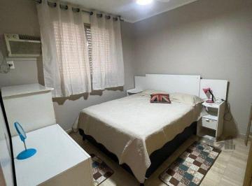 Apartamento · 46m² · 1 Quarto · 1D grande na Lima e Silva