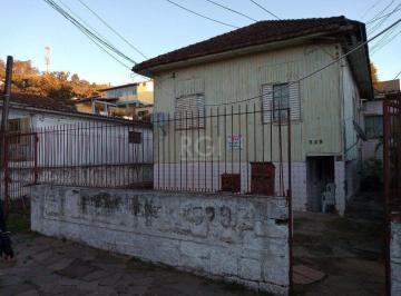 Terreno · 464m² · Terreno para Venda - 0m², 0 dormitórios, Nonoai