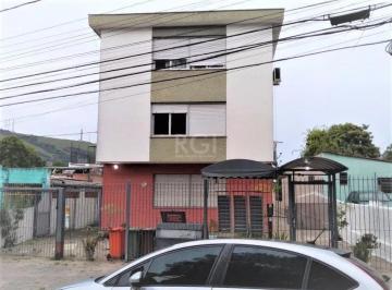 Apartamento · 26m² · Apartamento JK para Venda - 27.66m², 0 dormitórios, Vila João Pessoa