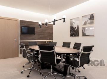 Comercial · 33m² · Sala - 33m² no bairro Cristo Redentor, Porto Alegre/RS