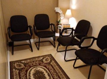 Comercial · 41m² · Excelente sala comercial toda reformada em ótima localização