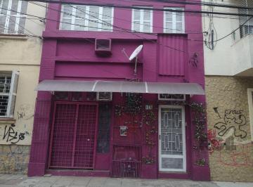 Comercial · 279m² · Prédio comercial,280,50m2 de área de terreno,na Cidade baixa