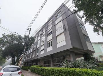 Apartamento · 45m² · 1 Quarto · 1 Vaga · Apartamento 45m² - 1 dormitório no bairro Passo Da Areia