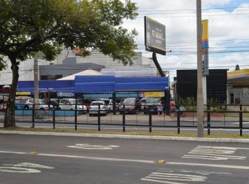 Comercial · 129m² · Casa Comercial em Sarandi