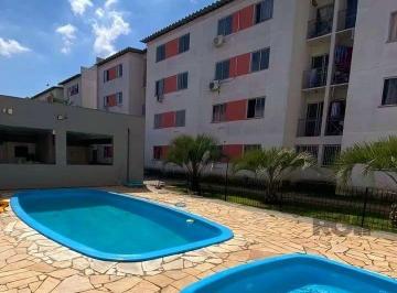 Apartamento · 44m² · 2 Quartos · 1 Vaga · Apartamento em Restinga