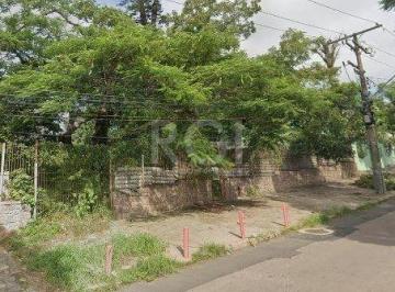 Terreno · 1508m² · Terreno à venda Travessa Marechal Bormann, Teresópolis - Porto Alegre