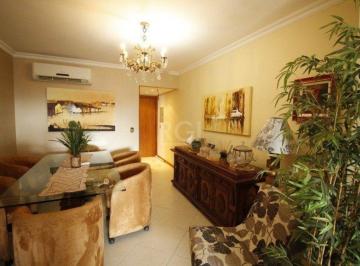 Apartamento · 120m² · 3 Quartos · 2 Vagas · Apartamento em Petrópolis