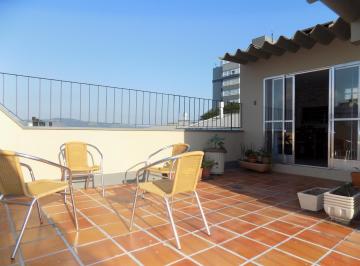 Apartamento · 150m² · 3 Quartos · 2 Vagas · Cobertura 150m² - 3 dormitórios, 2 vagas no bairro Petrópolis