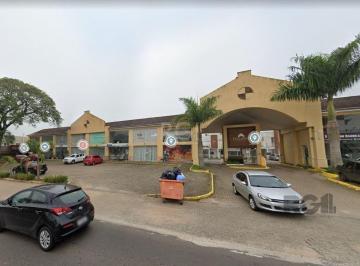 Comercial · 40m² · Loja em Vila Nova