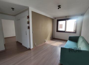 Apartamento · 43m² · 1 Quarto · Aparamento 01 Dormitório próximo a Puc