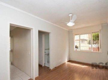 Apartamento · 40m² · 1 Quarto · Apartamento no Jardim do Salso de 1 dormitório