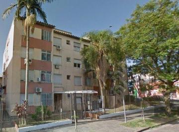 Apartamento · 41m² · 1 Quarto · Apartamento no Jardim do Salso de 1 dormitório