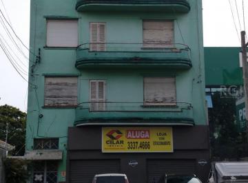 Comercial · 470m² · 7 Quartos · Prédio com Loja e 3 apartamentos - 470.08m², Floresta