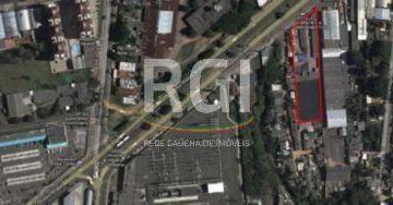 Terreno · 4837m² · Terreno para Venda - 4838m², 0 dormitórios, Sarandí