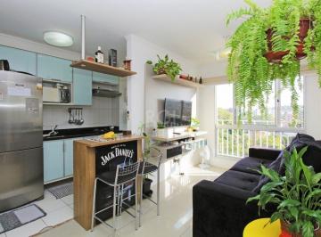 Apartamento · 47m² · 2 Quartos · 1 Vaga · Apartamento no bairro Glória